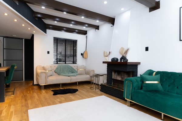 Medium property photo - Dijkstraat 7, 1779 CJ Den Oever